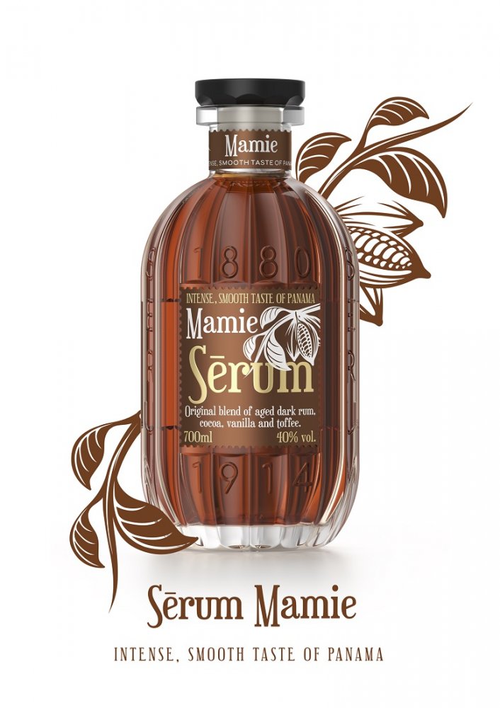 Sérum Mamie 0