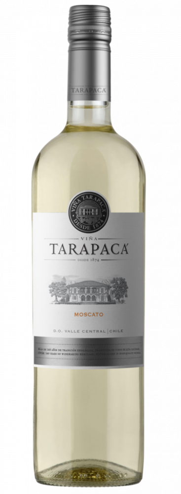 Tarapacá Moscato 2021 0