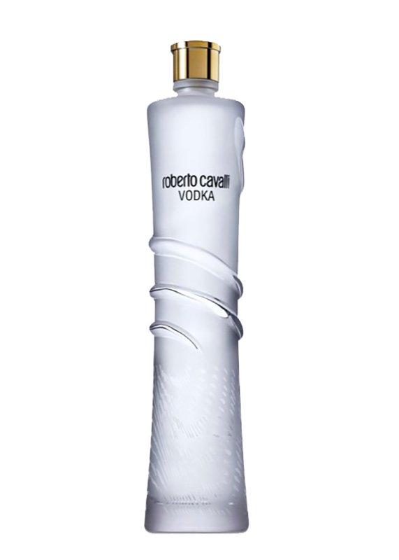 Roberto Cavalli Vodka 0