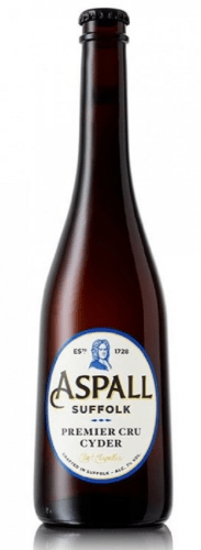 Aspall Premier Cru 0