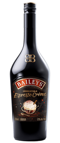 Baileys Espresso Créme 0