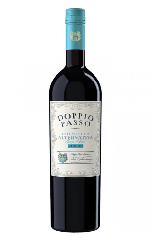 Doppio Passo Primitivo Alternativa 0