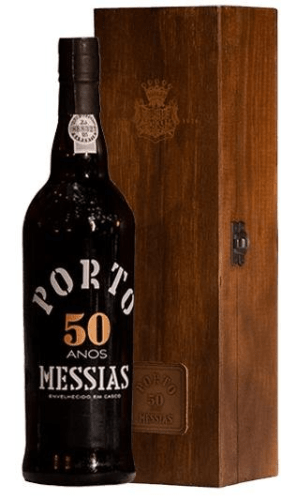 Messias 50 ANOS Porto 0