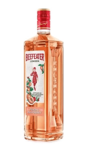 Beefeater Broskev & Malina 0