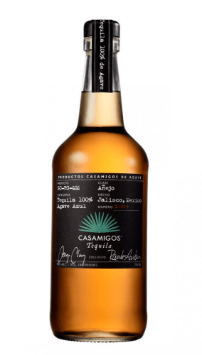 Casamigos Añejo George Clooney 0