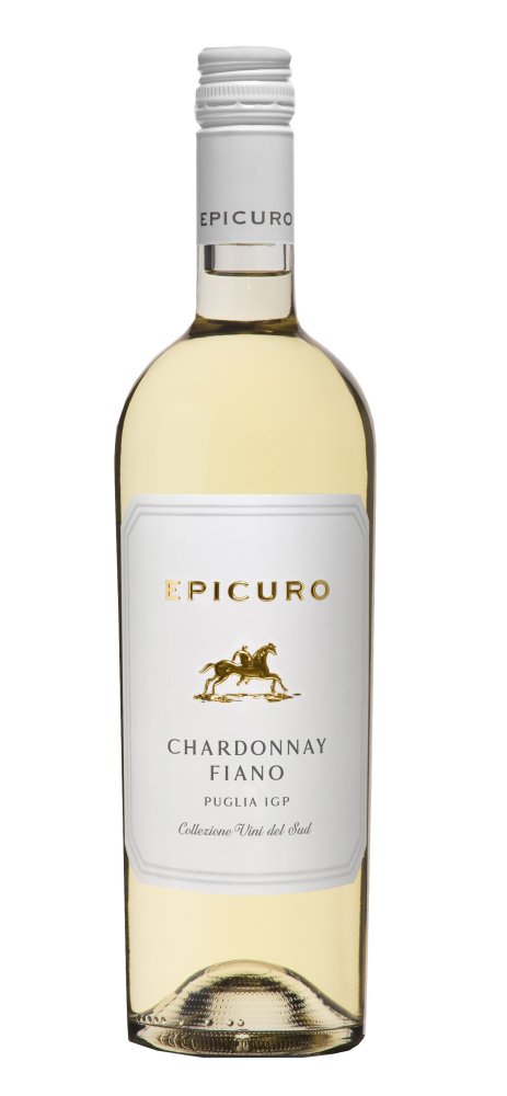 Epicuro Chardonnay-Fiano 0