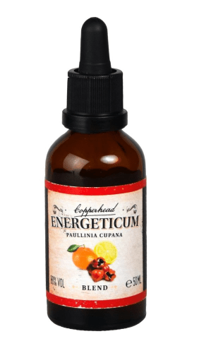 Copperhead blend Energeticum 0