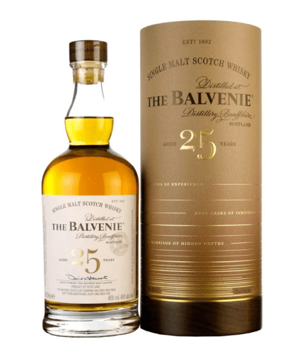 Balvenie Rare Marriages 25y 0