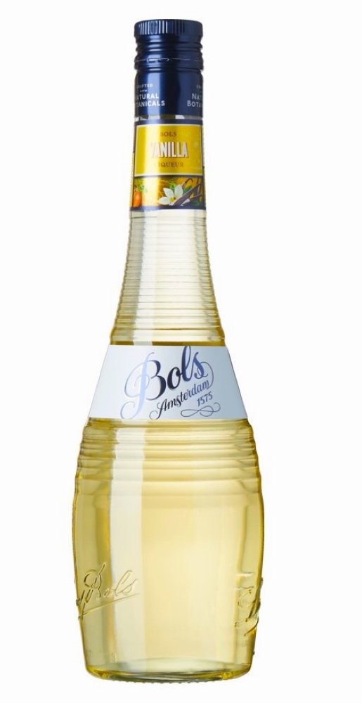 Bols Vanilla 0