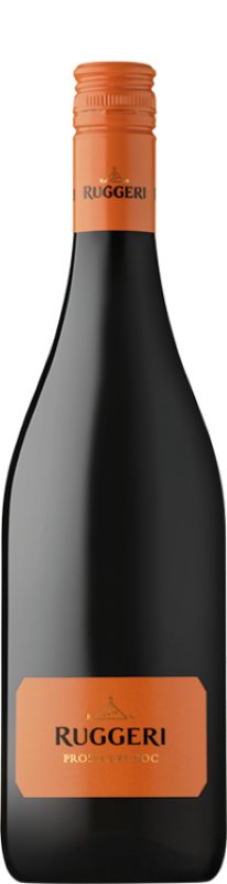 Ruggeri Prosecco Treviso DOC Brut Frizzante 0