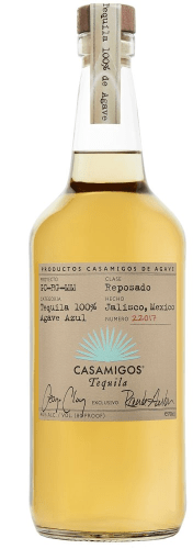 Casamigos Reposado George Clooney 0