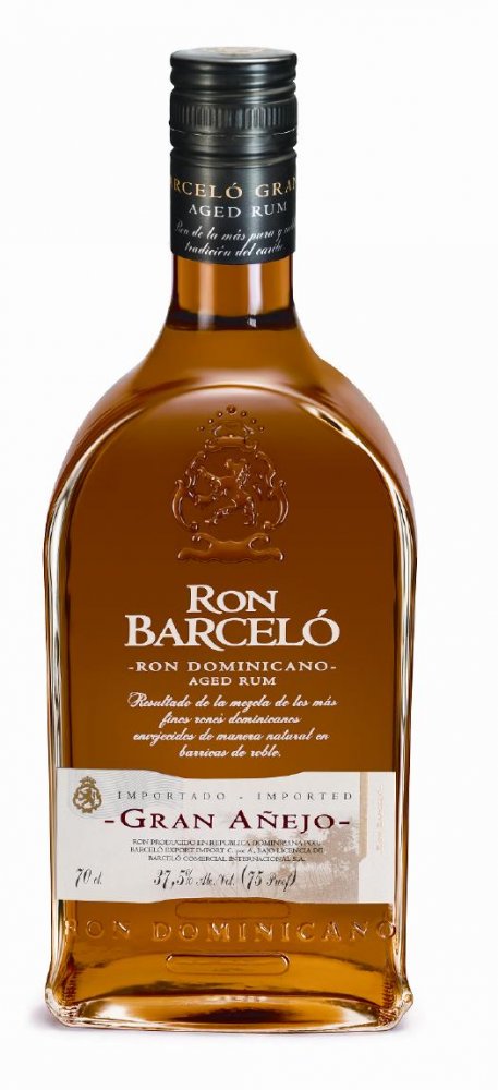 Ron Barceló Gran Añejo 0