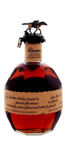 Blanton's The Original 0