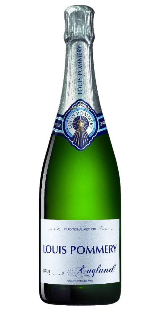 Louis Pommery England 0