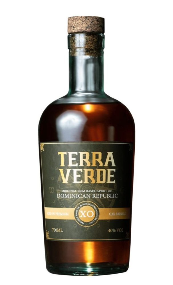 Terra Verde XO 0