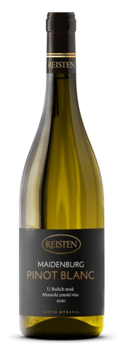 REISTEN Maidenburg Pinot Blanc 2020 0