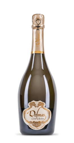 Cremant de Limoux Delmas Cuvée Audace 2020 0