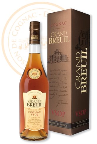 Grand Breuil VSOP 0