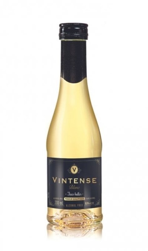 Vintense Blanc Šumivé 0