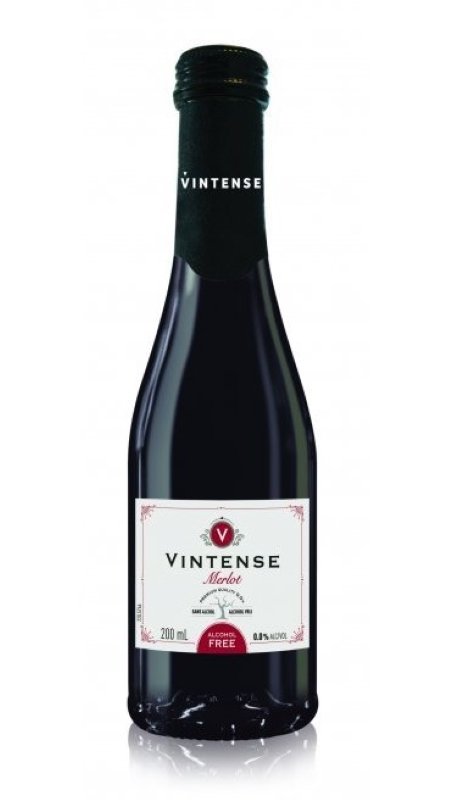 Vintense Merlot 0