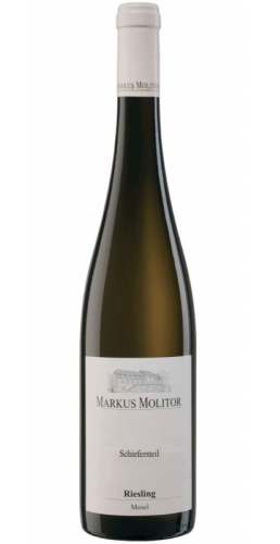 Markus Molitor Riesling Schiefersteil 2020 0