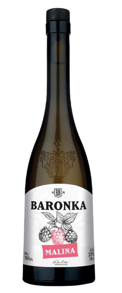 Baronka Malina 0