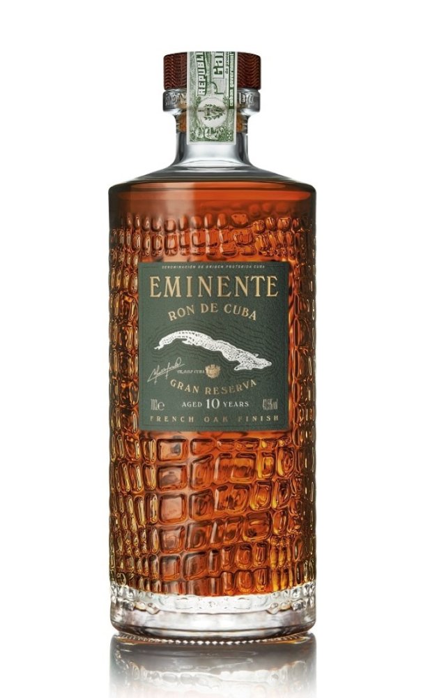 Eminente Gran Reserva 10y 0