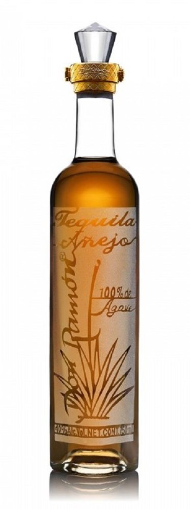 Don Ramón Añejo 0