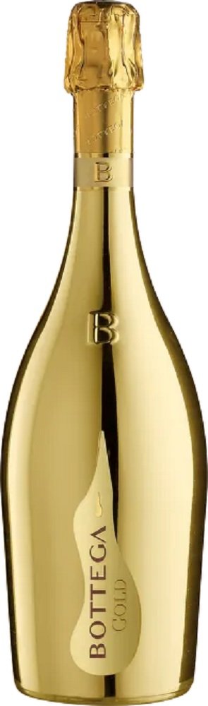 Bottega Gold Prosecco Millesimato DOC 1