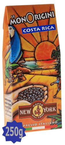 Caffe New York Costa Rica 250g