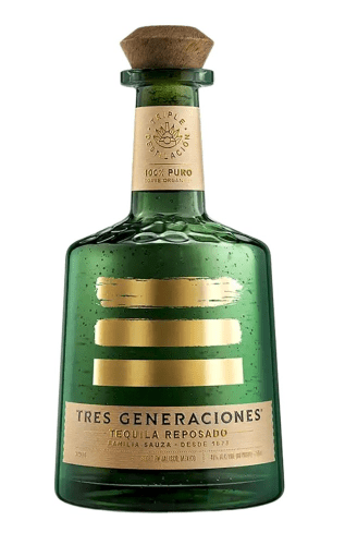 Sauza Tres Generaciones Reposado 0