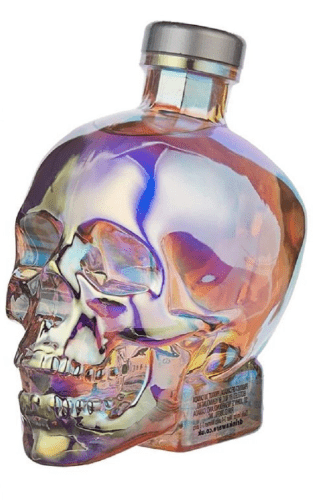 Crystal Head Vodka Aurora 0