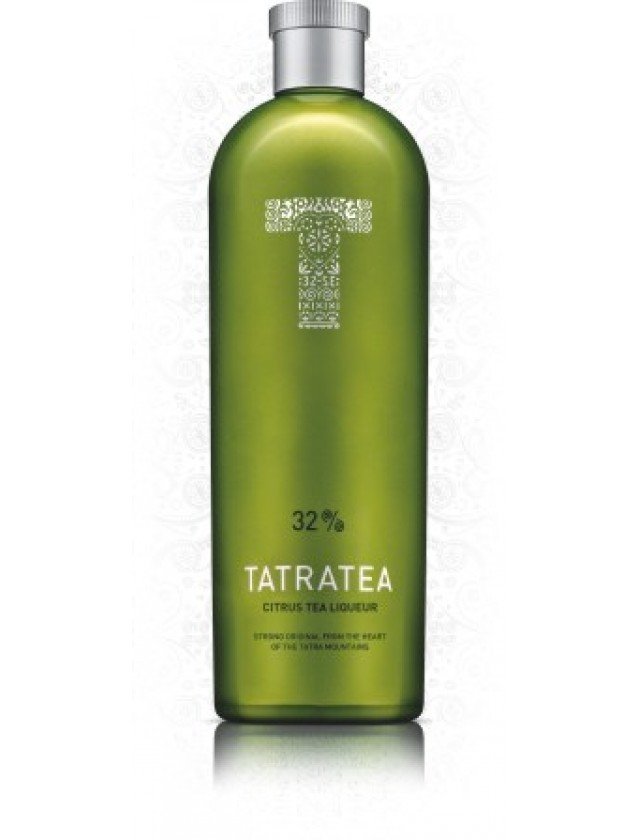 Tatratea Citrus 0