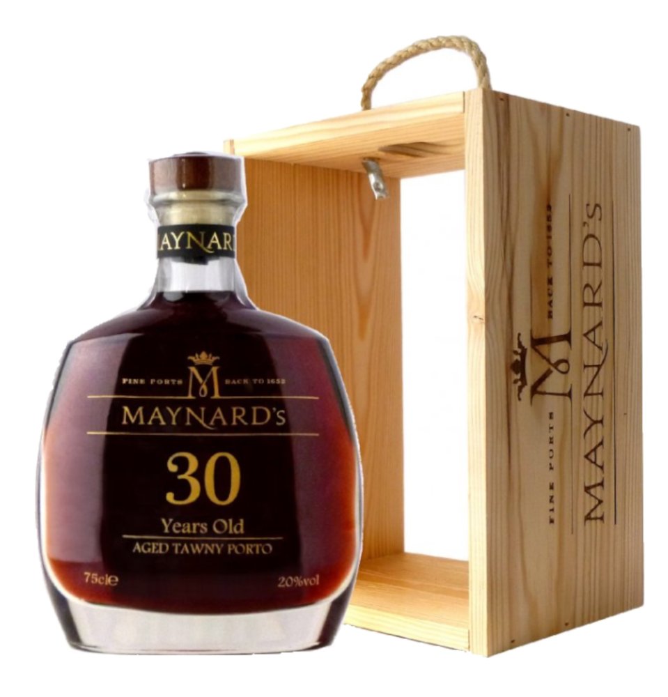 Maynard's Tawny Porto 30y 0