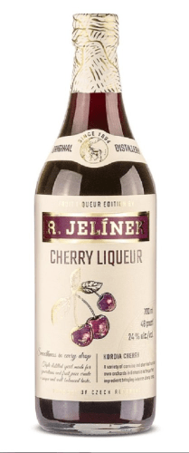 Cherry liqueur Kosher 0