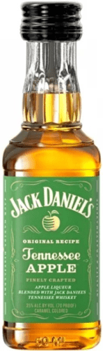 Jack Daniel's Apple 0