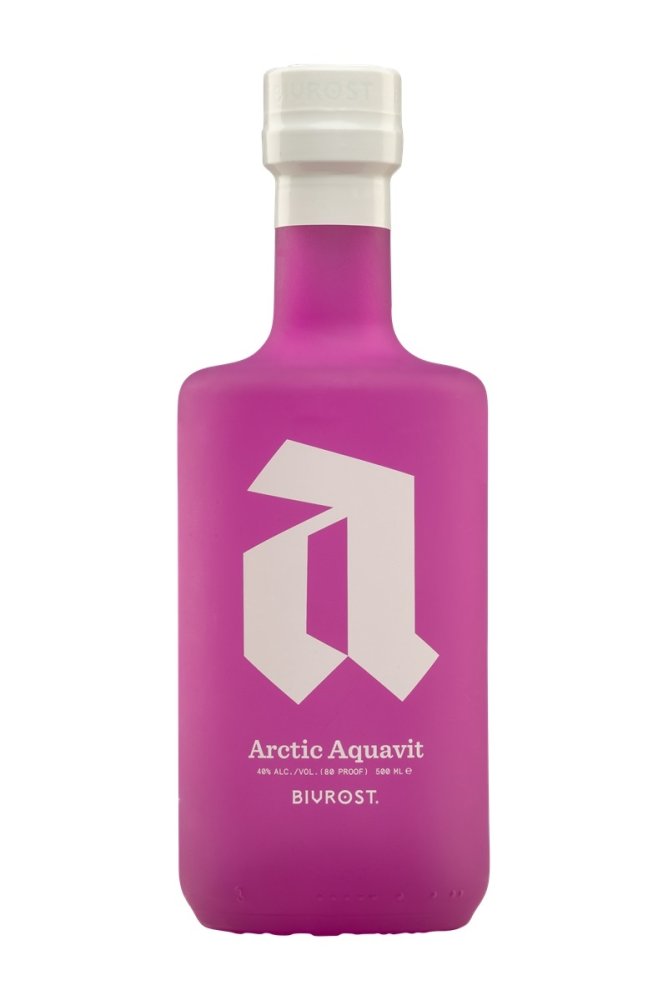 Bivrost Aquavit 0