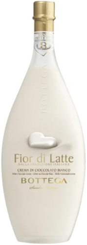 Bottega Liquore Fior di Latte 0