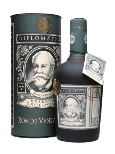 Diplomatico Reserva Exclusiva 0