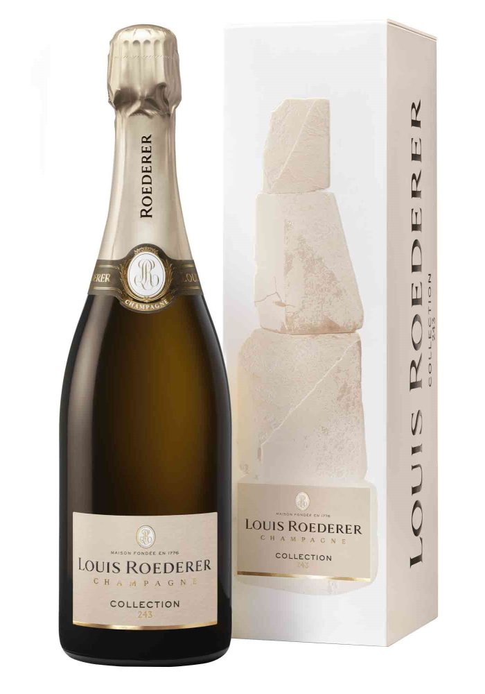 Louis Roederer Collection 243 0