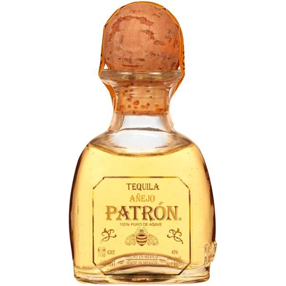 Patrón Anějo 0