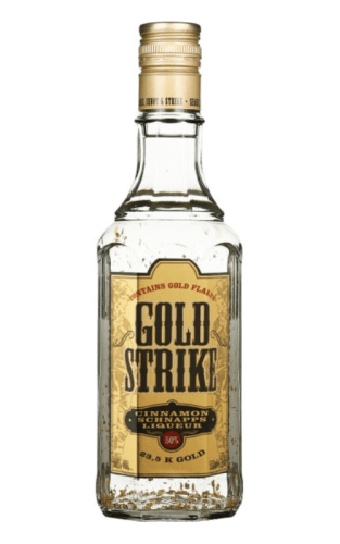 Bols Gold Strike 0