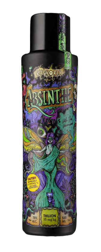 Euphoria Absinthe 0