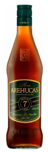 Arehucas 7y 0