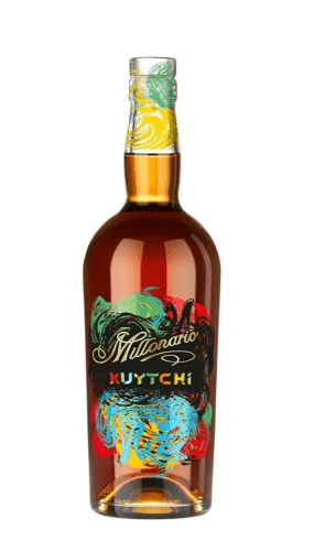 Millonario Kuytchi  Spirit Drink 0