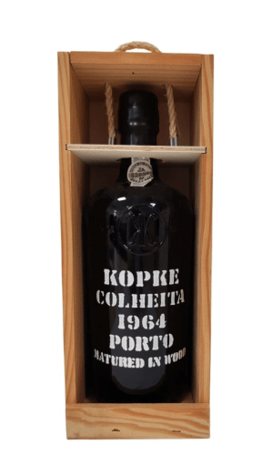 Kopke Colheita 1964 Porto 0