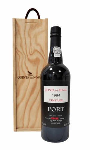 Quinta do Noval Vintage 1994 Porto 0