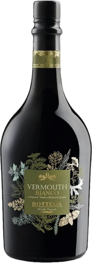 Bottega Bianco Vermouth 0