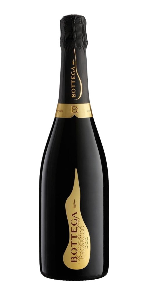 Bottega Poeti Prosecco Spumante DOC Brut 0