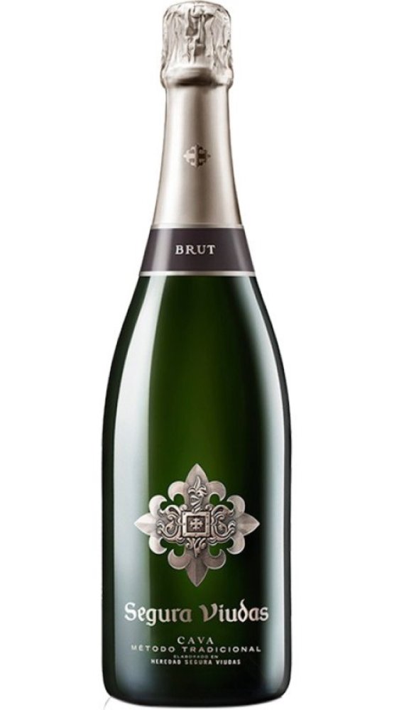 Segura Viudas Cava Brut 0